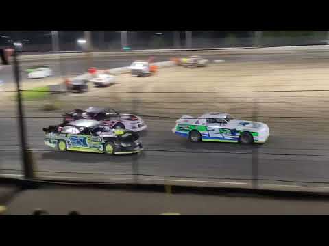 Sycamore Speedway Street Stock Feature Race 6/3/23