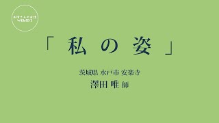 築地本願寺にて動画を撮影しました