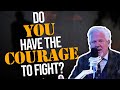 Do you have the GUTS to fight for freedom?