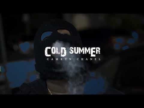 “Cold Summer” (Official Music Video) - Camryn Chanel [shot by Trevisualz]