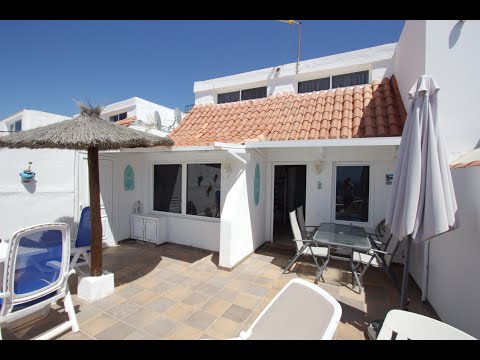 Townhouse for sale in Calle Greco, Los Caideros, with stunning sea views