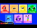 Wonderland Songs Days Of The Week Kids Songs