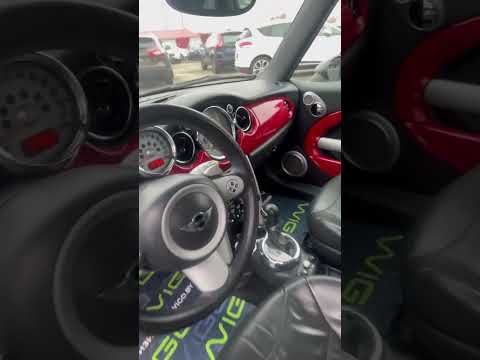 фото mini cooper r50 i 0