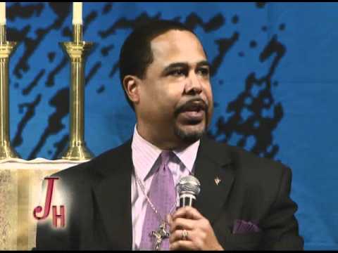 Journey Home - CHN Deep in History Conference, October 2010 - Marcus Grodi - 02-07-2011