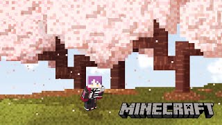 【マイクラ】レッツマインクラフト!!!【渡会雲雀/にじさんじ】