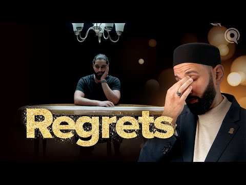 What If I Could’ve Changed Things? | Why Me? EP. 15 | Dr. Omar Suleiman | A Ramadan Series on Qadar