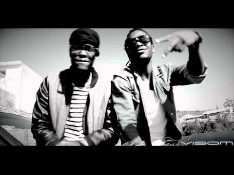Visom Filmes - Su Boss - Dirubam Labanta ( Oficial Video 2012)