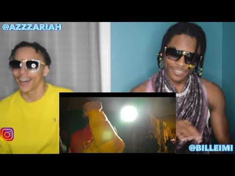 KING KHALIL FT. LIL LANO & M.O.030 - G-KLASSE REACTION + FREESTYLE