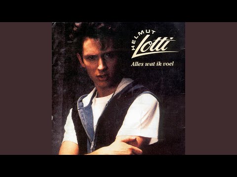 Ik Wist Niet Waar Ik Het Had - Helmut Lotti