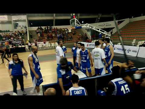 Universo Vitória emoção a cada segundo