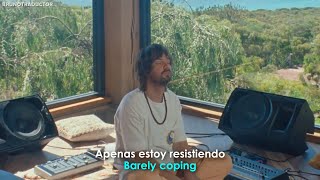 Tame Impala - My Old Ways // Lyrics + Español // Video Oficial