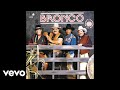 Bronco - Adoro (Cover Audio)