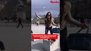 Download lagu Fakta-Fakta Kasus Narkoba yang Dilakukan Karenina Maria Anderson #karenina #model #short mp3