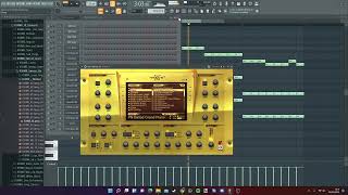 Download lagu Elektronomia Fire FL STUDIO remake ( free Flp) mp3