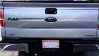preview picture of video '2014 Ford F-150 Used Cars Crawford GA'