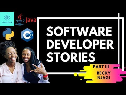 Tips from a DECADE of experience! || Becky Njagi