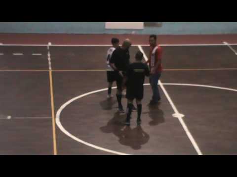 SUB - 14 - TAÇA PROMOSALÃO - TUD-SPORT BUSCA O JOGO