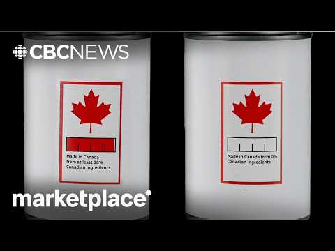 Why buying 100% Canadian-made food is trickier than you think | Full episode | Marketplace