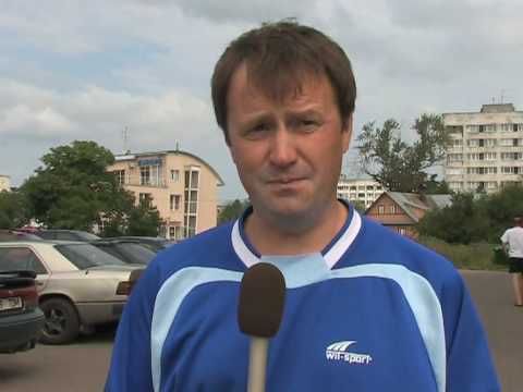 Футбольная команда Narva Trans выбыла из Лиги Европы