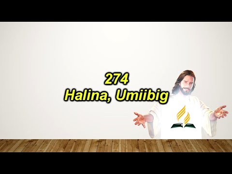 SDAH 274 – Halina, Umiibig
