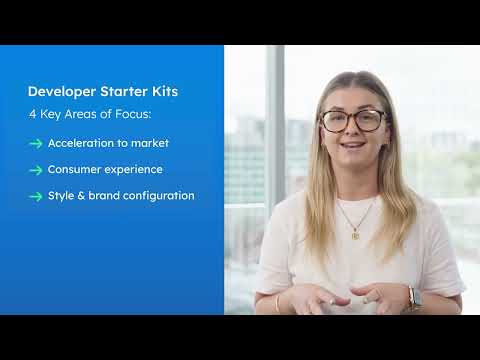 Basiq's Developer Starter Kits