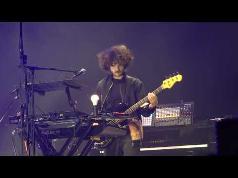 Encore improvisation FKJ Live in Tokyo 2024