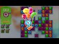 Candy Crush Jelly Saga Level 3701 To 3703