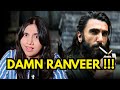 Dhurandhar First Look Reaction Ranveer Singh Aditya Dhar Ashmita Reacts