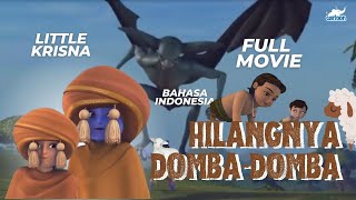 Download lagu little krisna - hilangnya domba domba (bahasa indonesia full movie) #littlekrishna mp3 Download lagu little krisna - hilangnya domba domba (bahasa indonesia full movie) #littlekrishna mp3