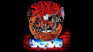 Saxon - Can&#39;t Stop Rockin&#39; (1992)