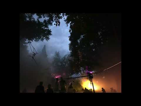 Narcisse (Mex) Live on ://about blank - Berlin (LnX)