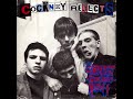 Cockney Rejects – The Greatest Cockney Rip-Off // Hate of the City - 1980