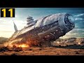 The Ark Part 11 Movie Explained In Hindi/Urdu | Sci-fi Adventure Space Thriller Mystery