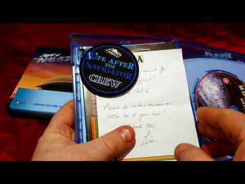 Life After The Navigator: The Comeback You Didn't See Coming