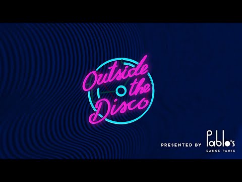 Anoraak x Outside The Disco feat. Maria Uzor - Between Love [Pablo’s Official]