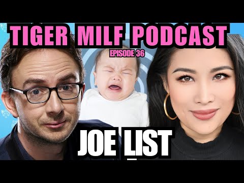 Parenting 101 (ft. Joe List) Episode 36 | Jiaoying Summers