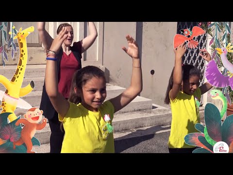 Pappa pappagallo - Tutorial (bans), Paoline