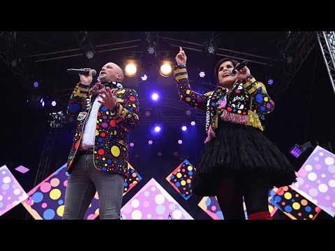 BBBBZ 2023: Bjorn & Mieke - Droeëme mit de oeëge oop