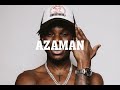 AZAMAN Rema Instrumental Hip Hop Type Beat 2024