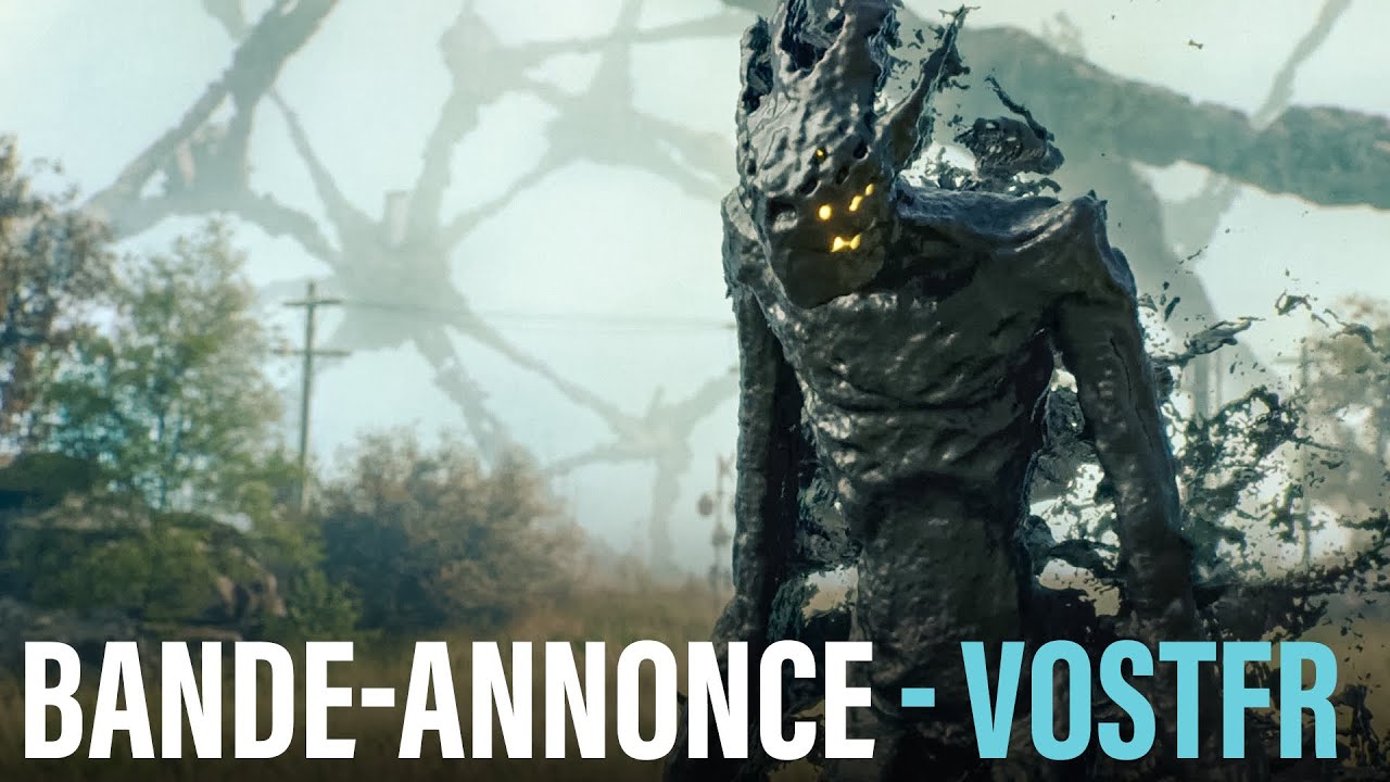 Miniature de la vidéo COMA ESPRITS PRISONNIERS - Bande Annonce [VOST] du film Coma : Esprits prisonniers