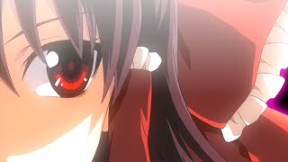 Music video thumbnail preview for 【東方アニメPV】『60's Xanadu』 / SOUND HOLIC feat. 709sec.【東方ボーカル】 by SWING HOLIC