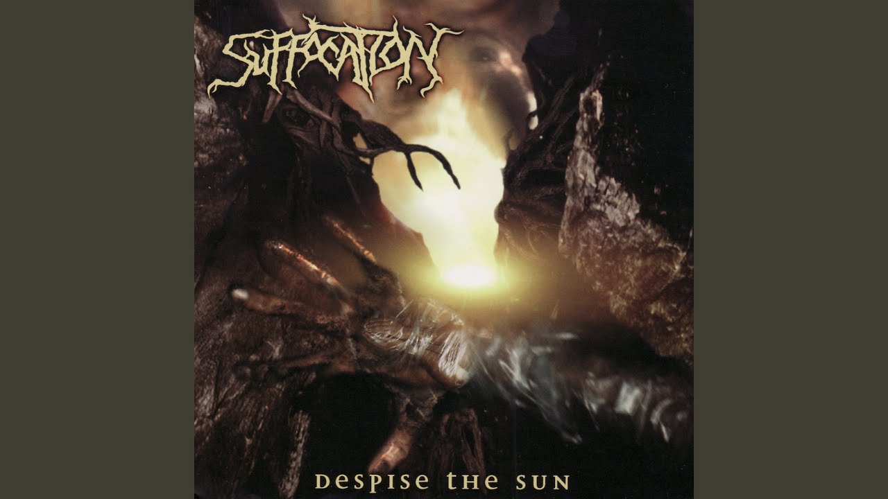 Suffocation - Catatonia