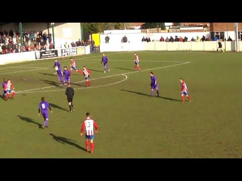 180317 Bromsgrove Sporting 2 Heanor Town 2