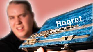 Download lagu I Tried Buying Flutes Under $100. Here's What Happened (New Vs Used Challenge) mp3