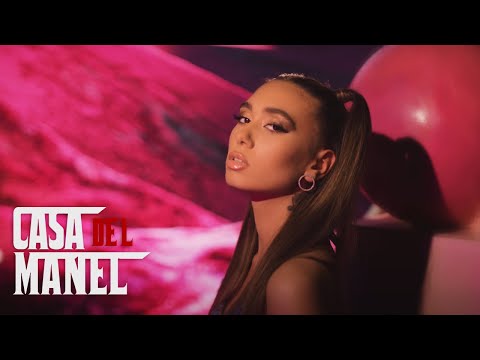 POLLY ⭐ Bogdan DLP - Cum Ma Tu | Official Video