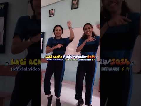 🔊 LAGU ACARA REMIX TERBARU/2024🔊(OFFICIAL VIDEO MUSIC)(360p)