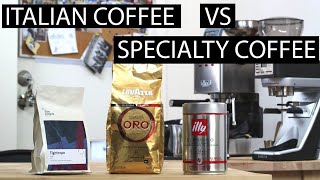 Supermarket Coffee vs. Specialty Coffee | What Tastes Better???