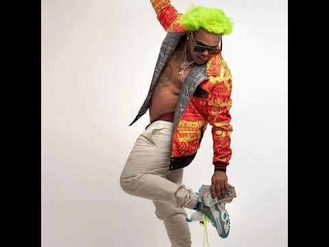 El Cherry Scom ft Braulio Fogon ft El Odre Nuevo - Ganga