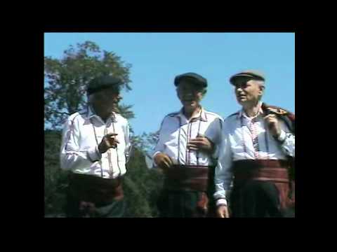 Тrio Veselinovi - Ajde sto ke vecerame