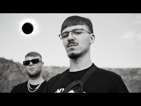 Schillah x ArniTheSavage - Sonnenfinsternis (prod. by ArniMakeItDrop)